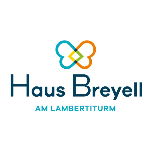 Curanum-Breyell Logo Homepage