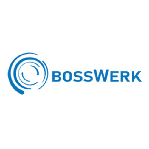 Bosswerk Logo Homepage