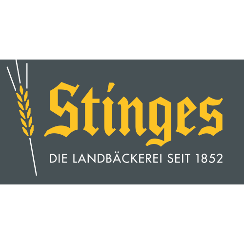 Stinges Logo Homepage