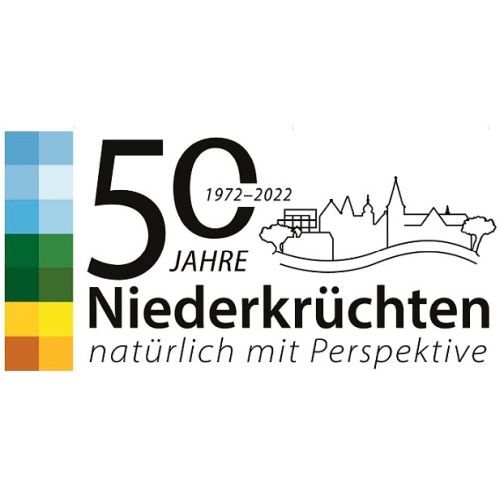 Gemeinde Niederkrüchten Logo Homepage