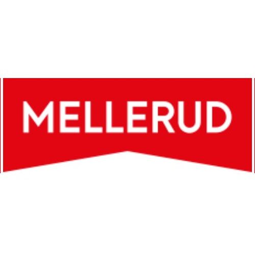Mellerud Logo Homepage