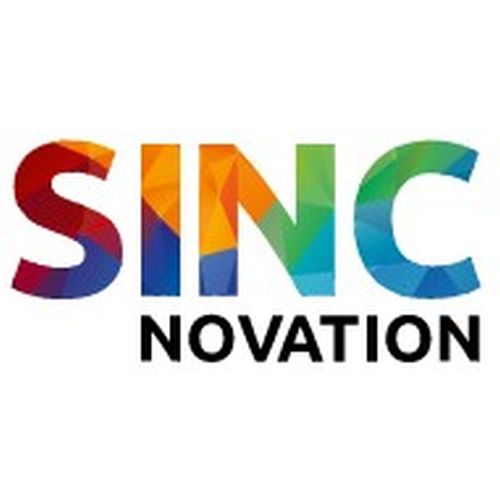 SINC NOVATION Logo Homepage