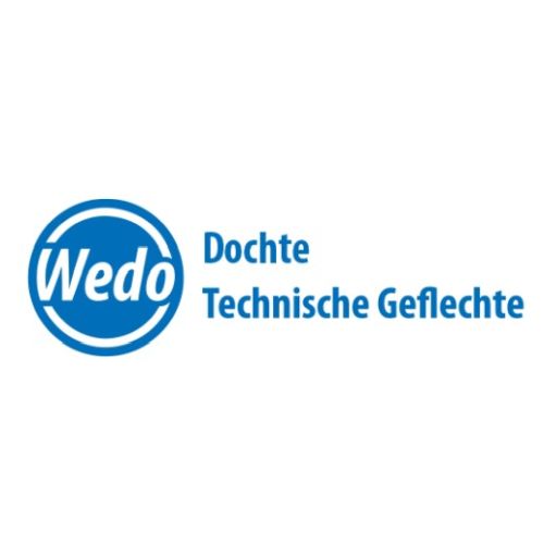 Wedo Logo Homepage