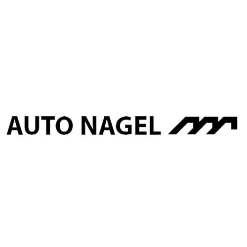 Auto Nagel Logo Homepage