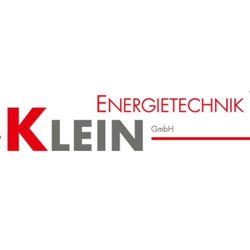 Energietechnik Klein Logo Homepage