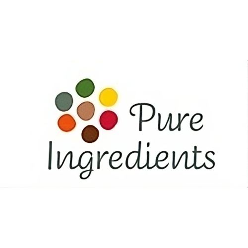 Pure Ingredients Logo Homepage