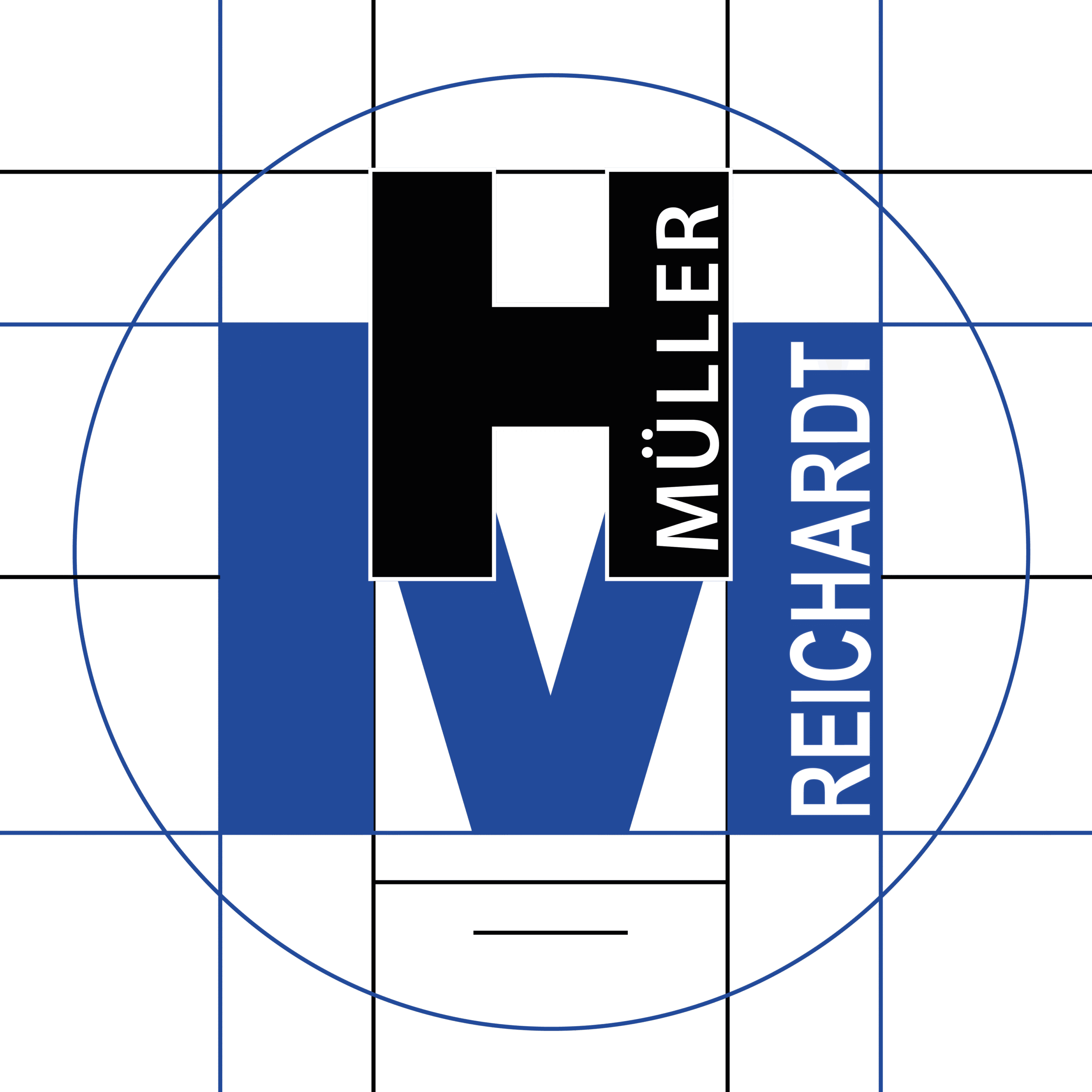Planungsbüro für Haustechnik Müller neu